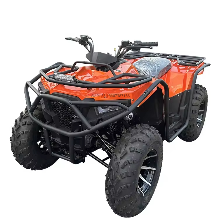 Scooter Electric - Hot Selling 350cc CVT Electric Snow