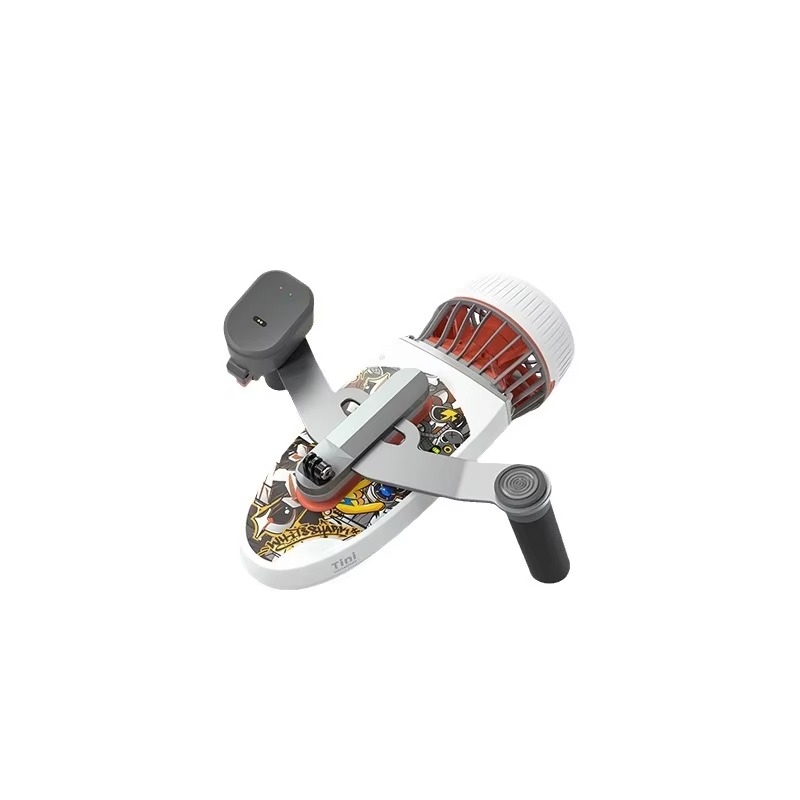 Kids Electric Scooter - New Design Electric Sea Scooter Electric