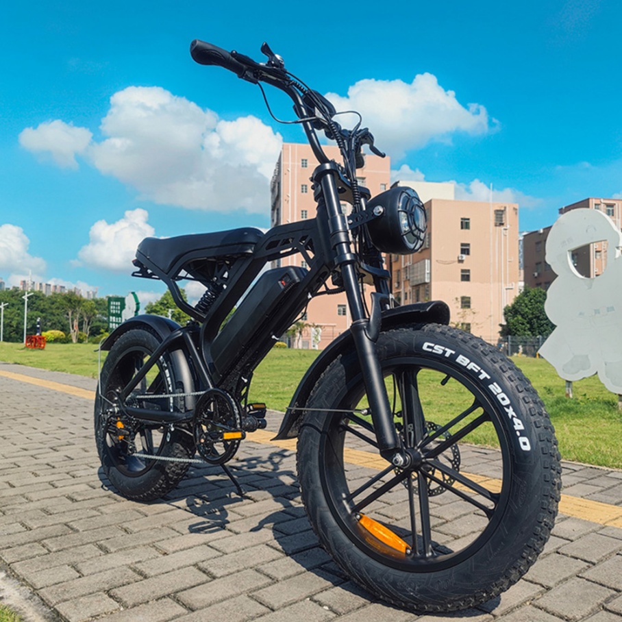 Scooter Electric - YTYIN 2024 Made In China Factory