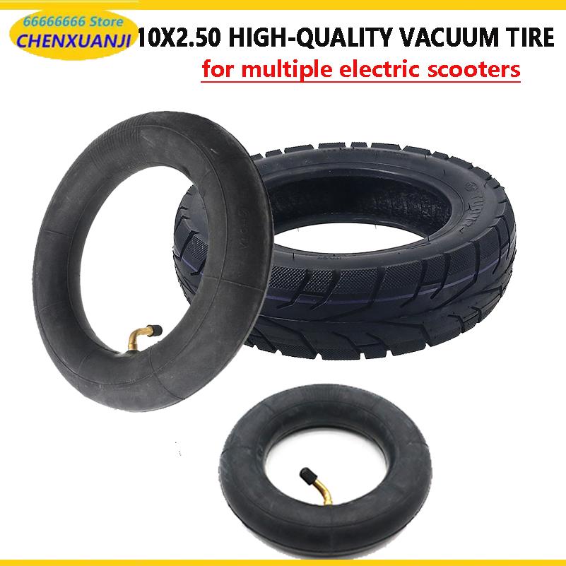 Scooter Tire - 10x2.50 tire electric scooter balance air