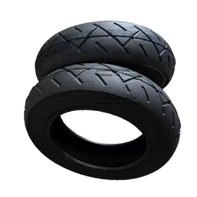 Scooter Tire - High Quality 3.75-12 TT HD415 Scooter
