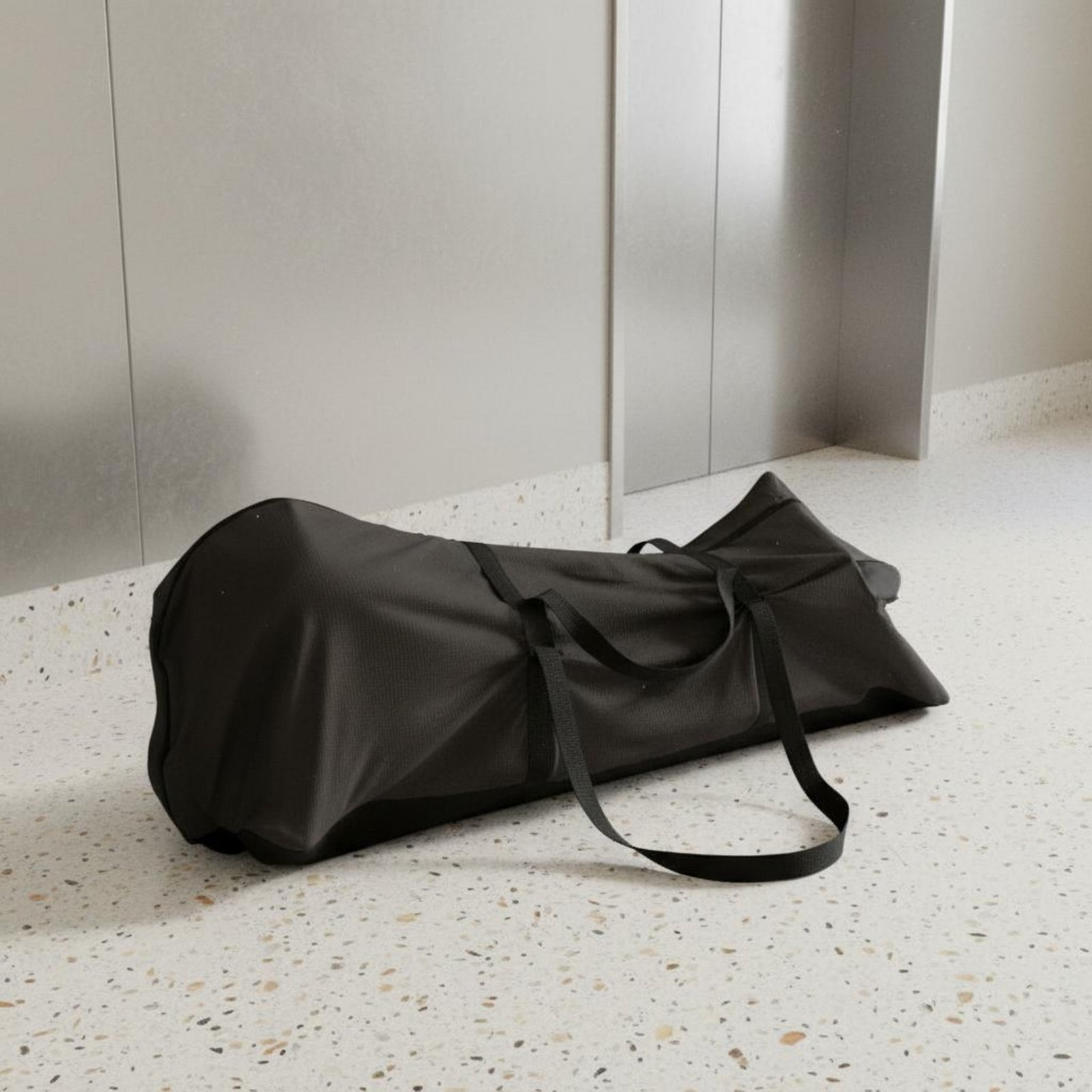 Folding Electric Scooter - Electric Scooter Bag Portable Folding Scooter
