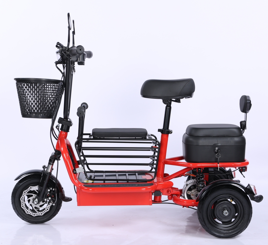 Kids Electric Scooter - Direct Sales High Quality 3 Wheels