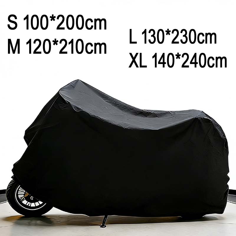Electric Scooter Rain Cover - High Search Motorcycle Cover Electric Vehicle