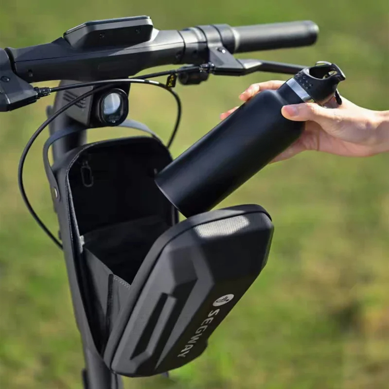 Electric Scooter - Original 3L Front Hanging Bag for