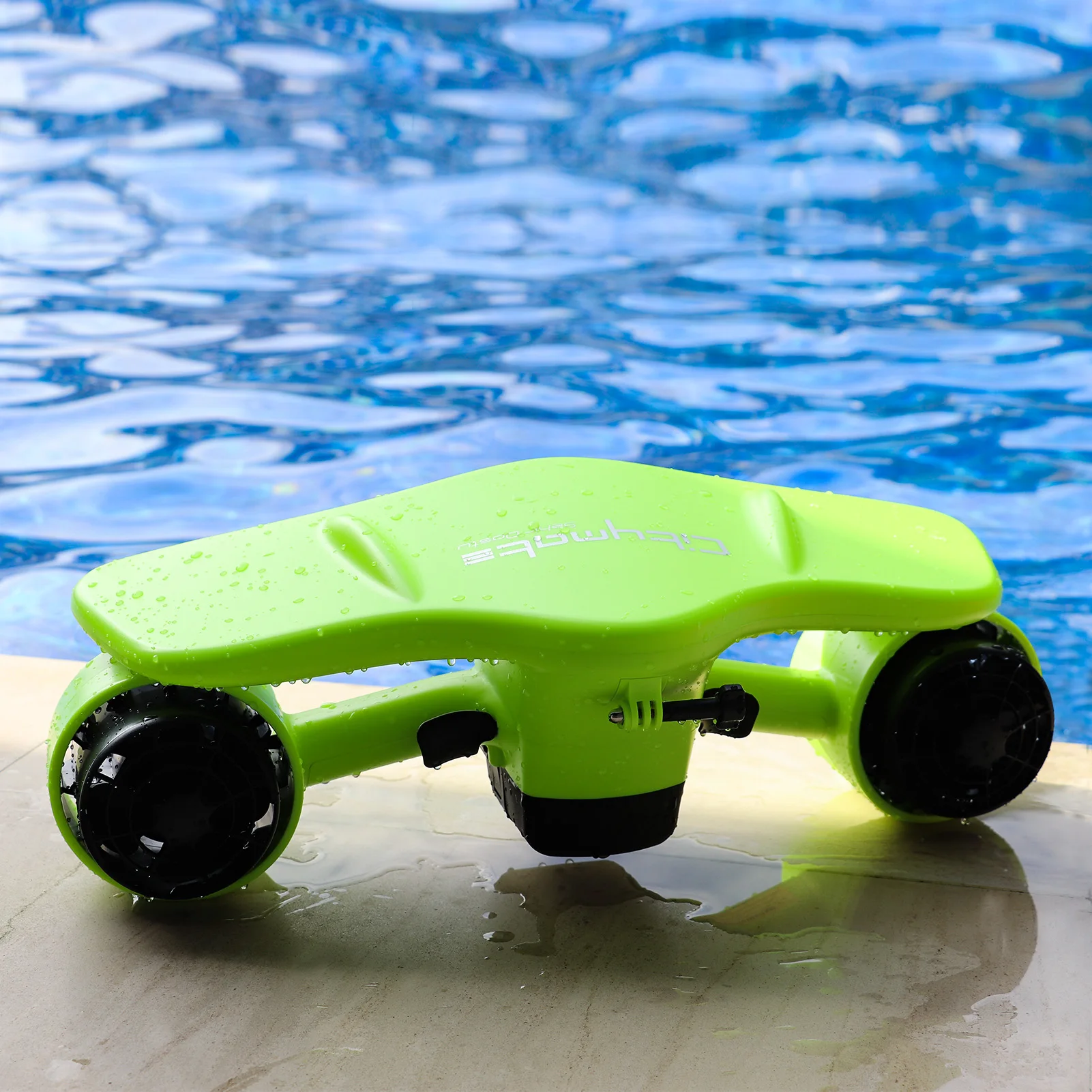 Electric Scooter Adults - Quality Assurance Electric Diving Under Fast