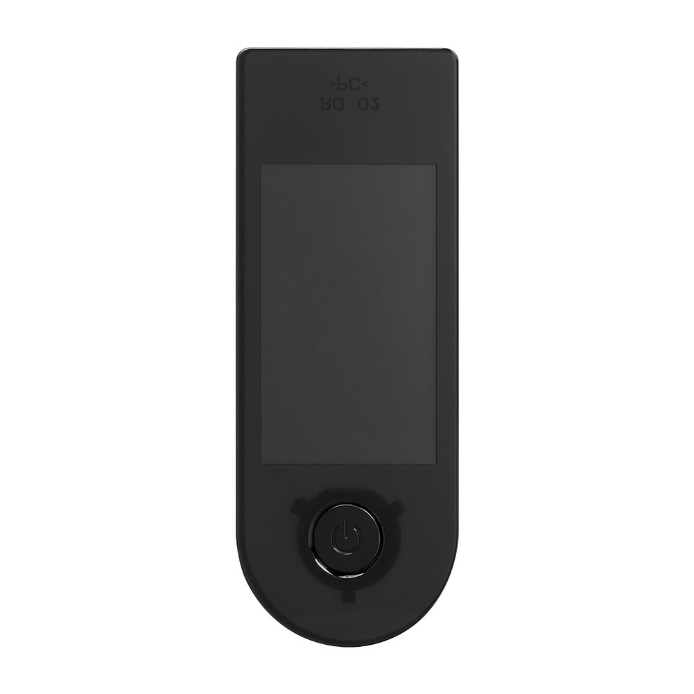 Electric Scooter Rain Cover - Dashboard Cover for Xiaomi 6 /