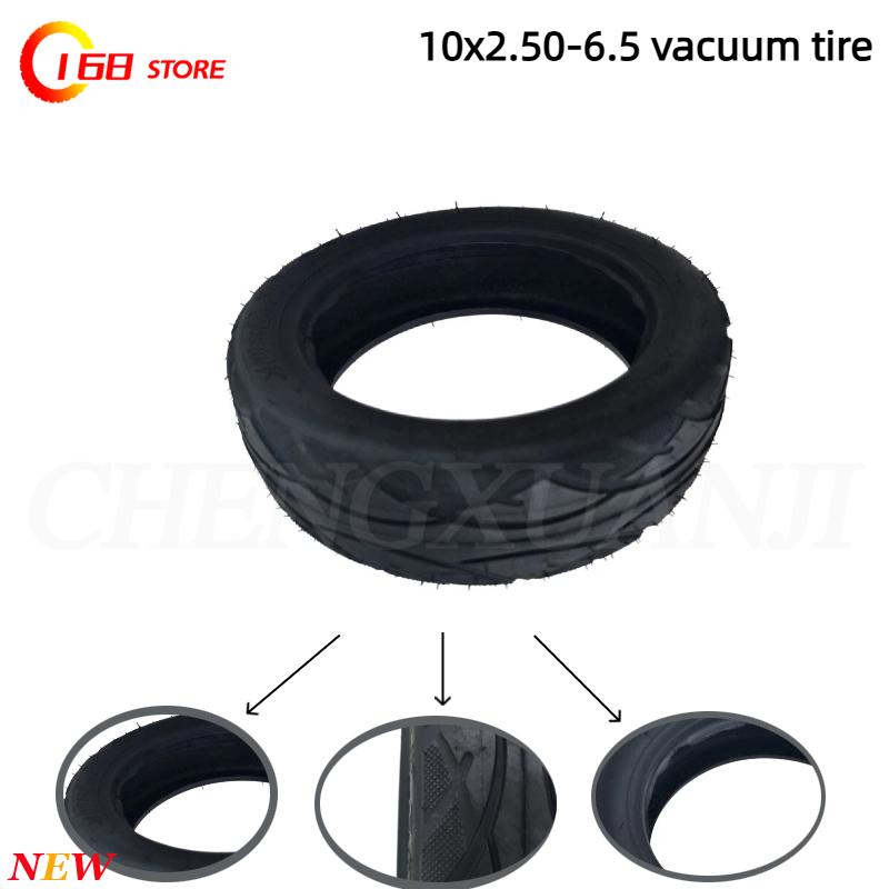Scooter Tire - Original Tubeless Tire for INMOTION L9