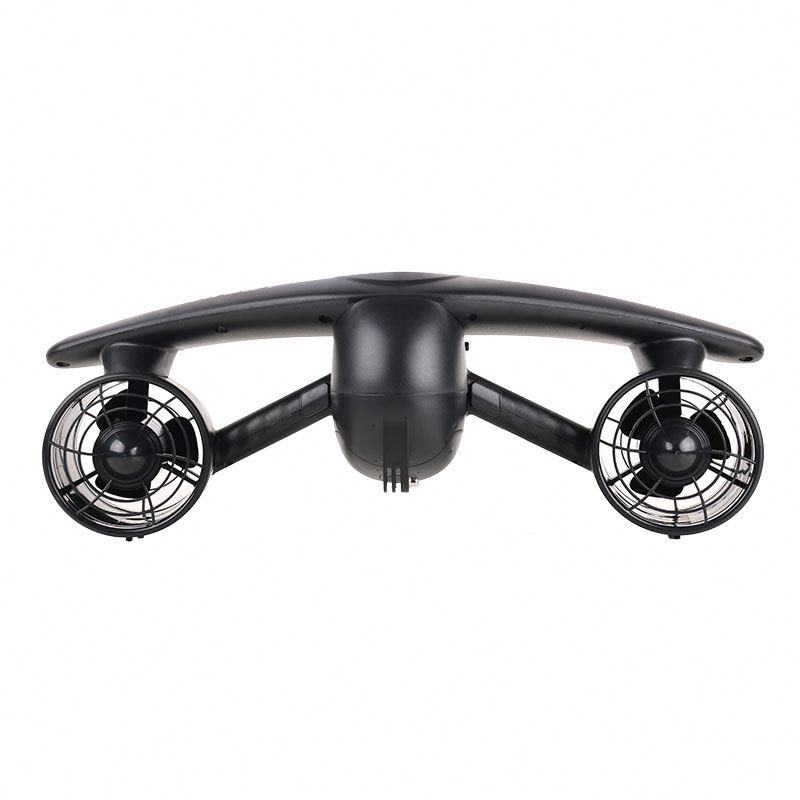 Electric Scooter 500W - Airo Fast Msds Approved Sublue Diving