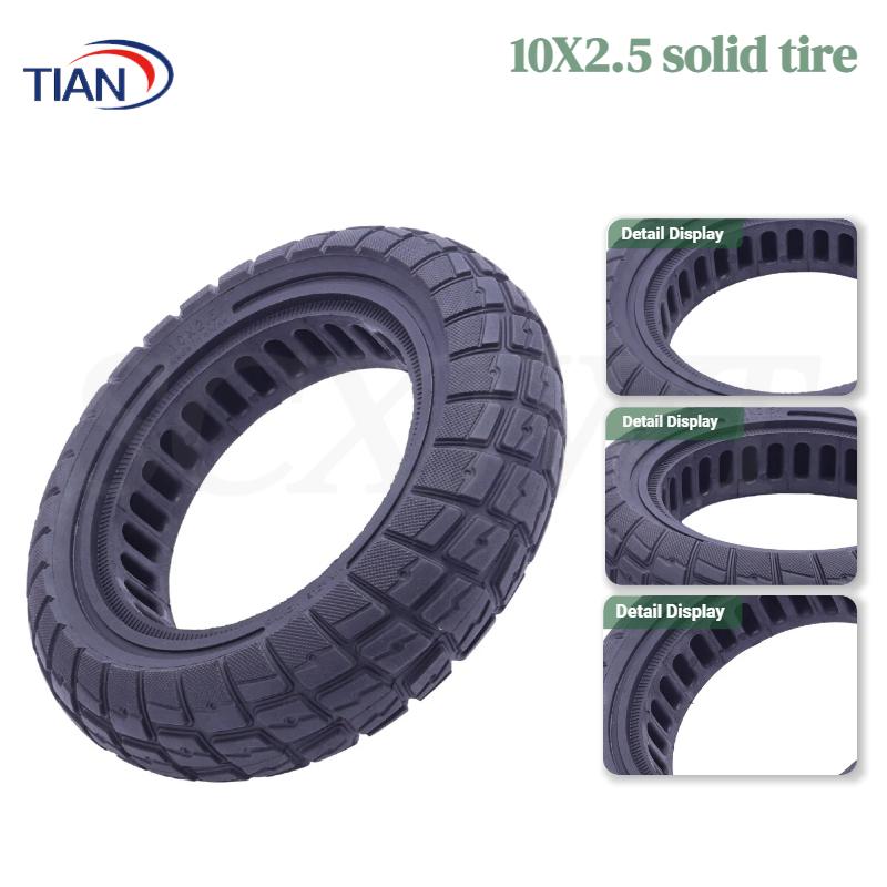 Scooter Tire - Used for Max G30 electric scooter