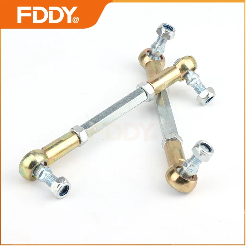 Kids Electric Scooter - FDDY M8 80mm-280mm Steering Tie Rod
