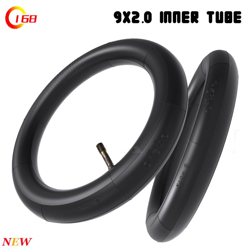 Scooter Tire - New electric scooter inner tube 9x2.0