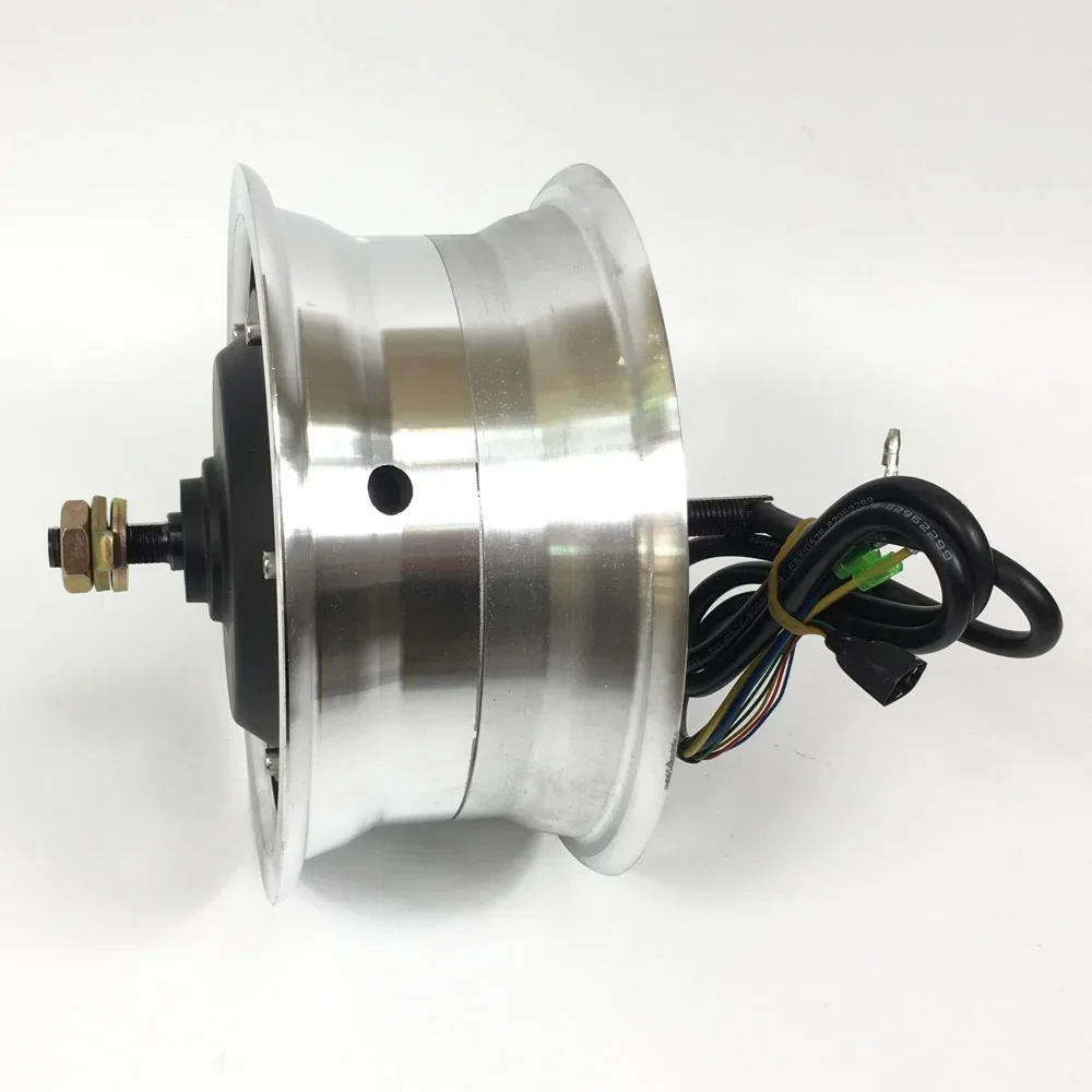 HM 48V 52V 60V 72V 1000W 1200W - 60V 5000W Brushless Hub Motor review and price