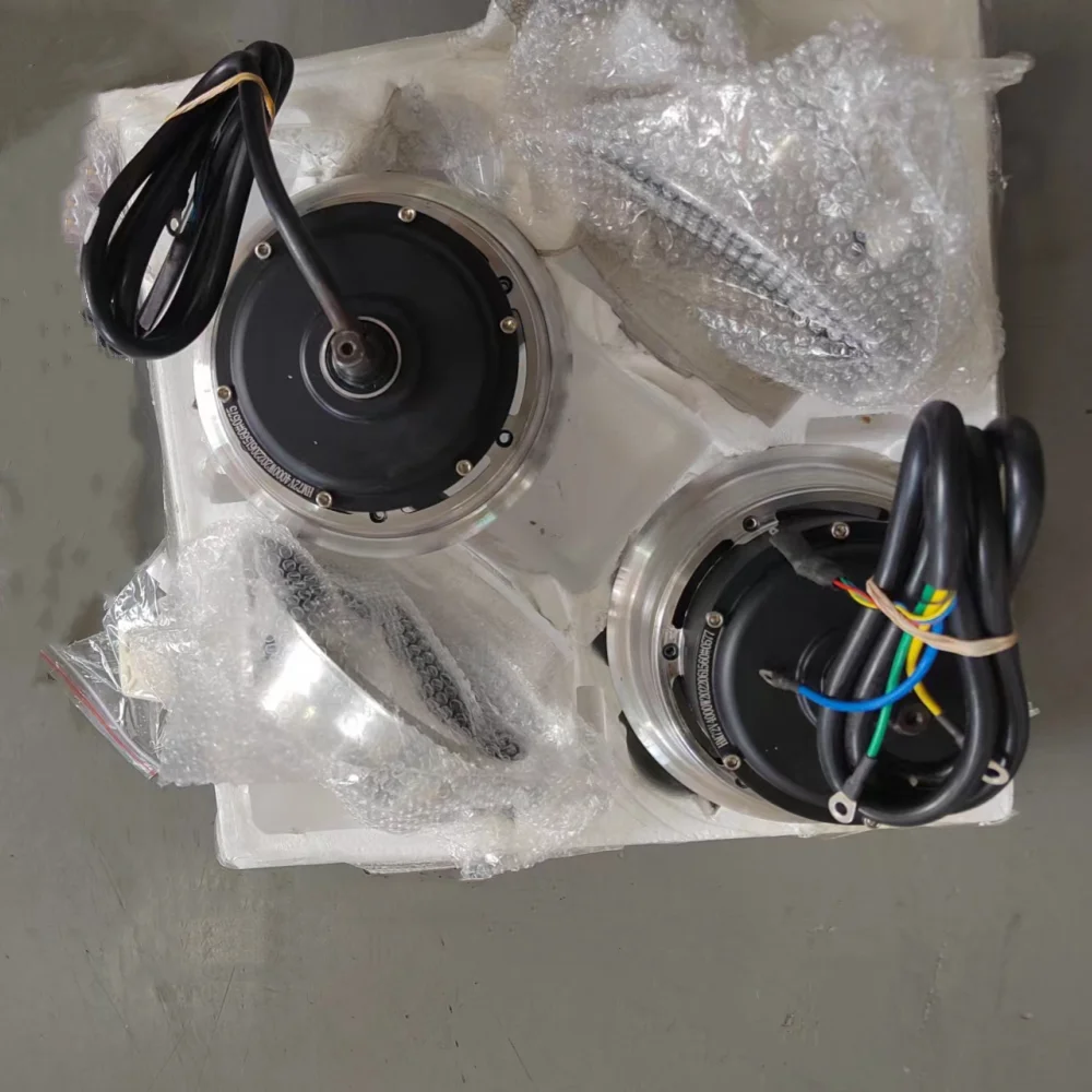 HM 48V 52V 60V 72V 1000W 1200W - 60V 5000W Brushless Hub Motor review and price