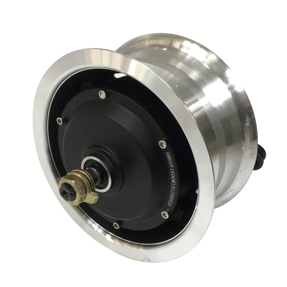 HM 48V 52V 60V 72V 1000W 1200W - 60V 5000W Brushless Hub Motor review and price