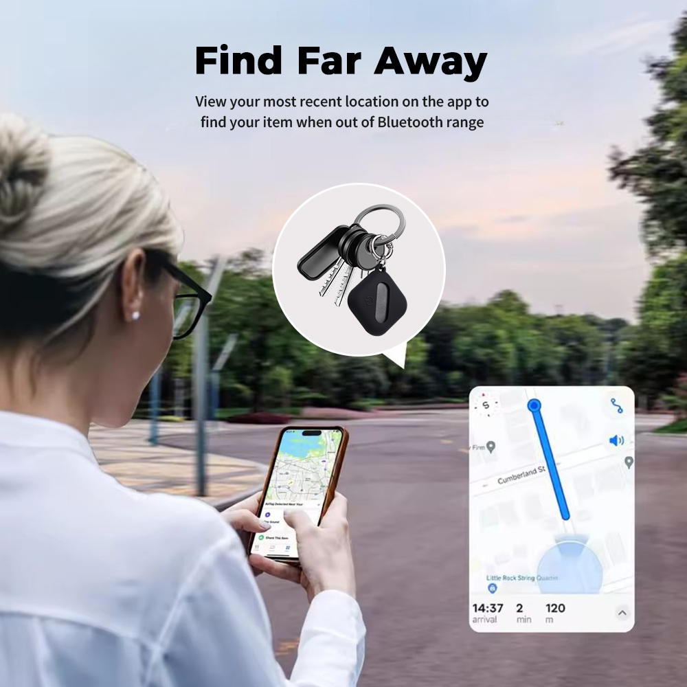 Mini Smart Tracker For Android - Kids Electric Scooter review and price