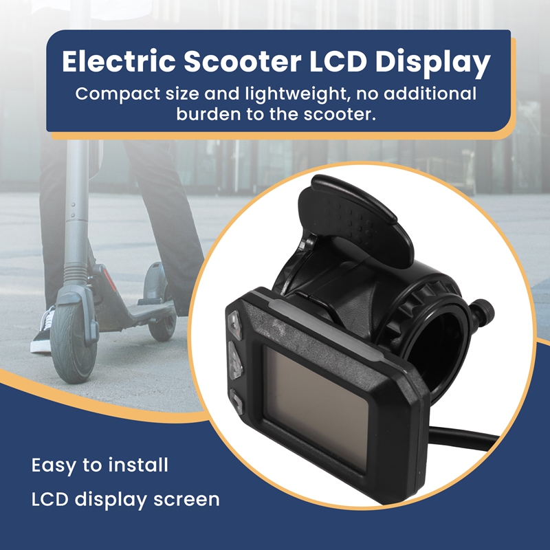 36V 350W Folding Scooter Contr - Scooter Electric review and price