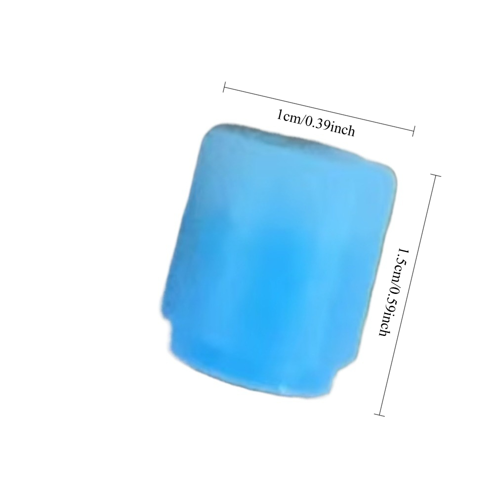 Luminous Tire Valve Caps: Deco - Scooter Tire review and price
