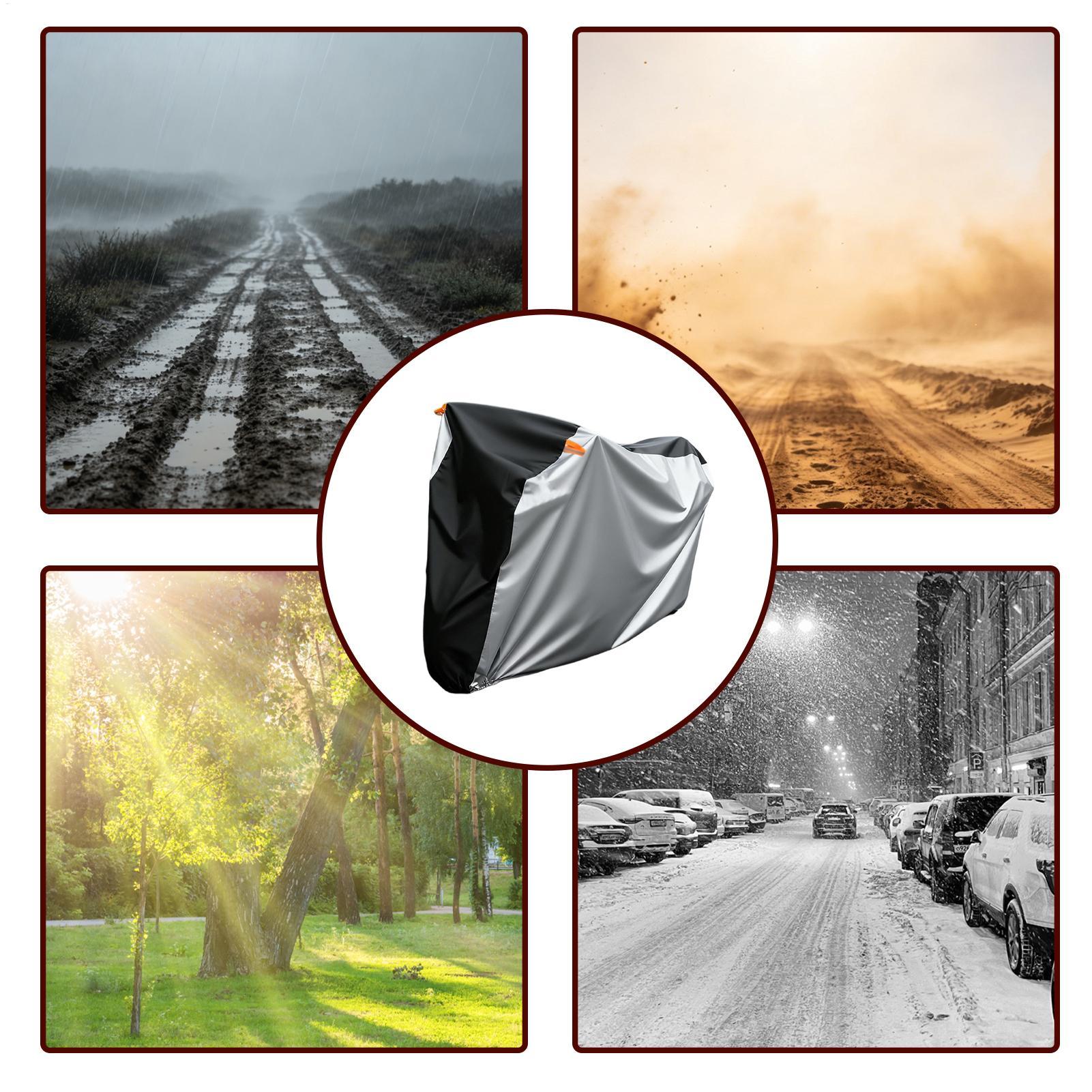 Bike Cover UV Protection Windp - Scooter Electric review and price