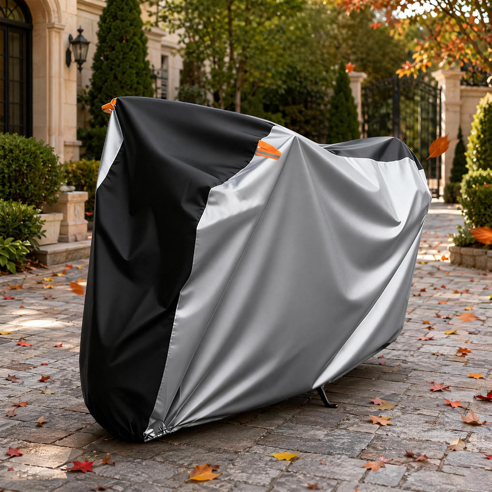 Bike Cover UV Protection Windp - Scooter Electric review and price