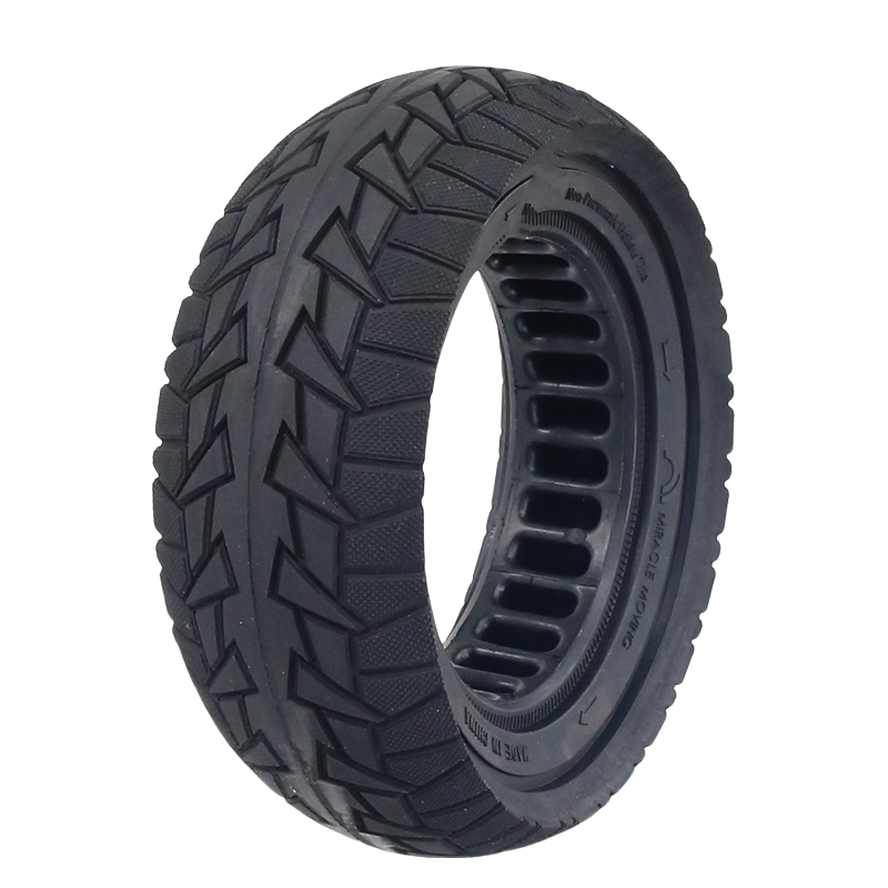 8.5 Inch 8.5x3.0 Solid Off-Roa - Scooter Tire review and price