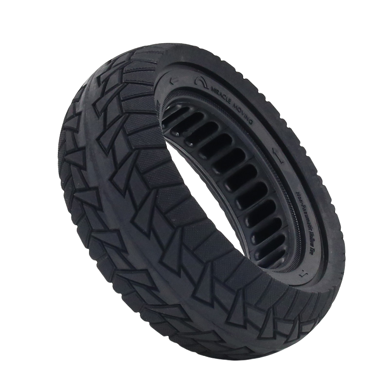 8.5 Inch 8.5x3.0 Solid Off-Roa - Scooter Tire review and price