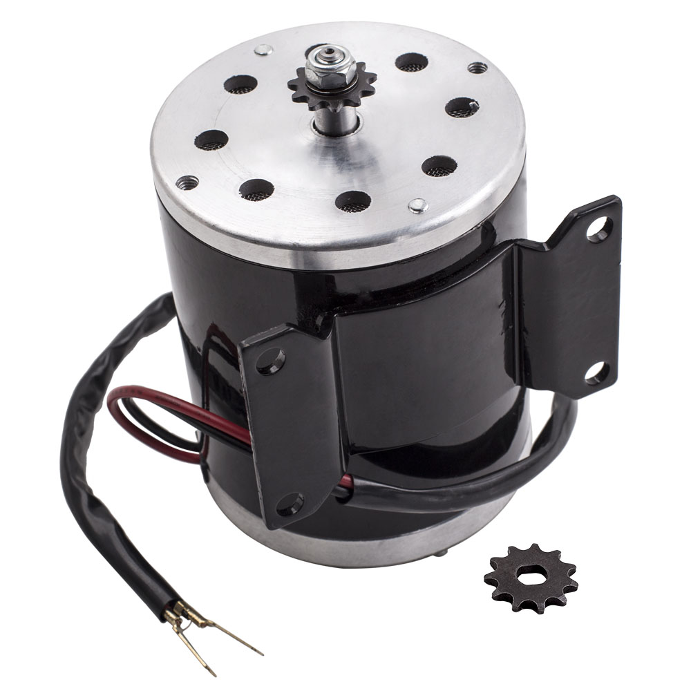 24V DC Electric Motor for E-Bi - Electric Scooter 500W review and price