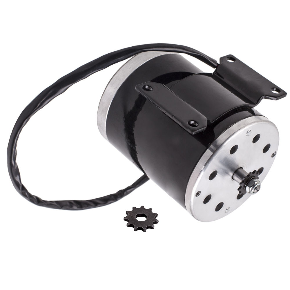 24V DC Electric Motor for E-Bi - Electric Scooter 500W review and price