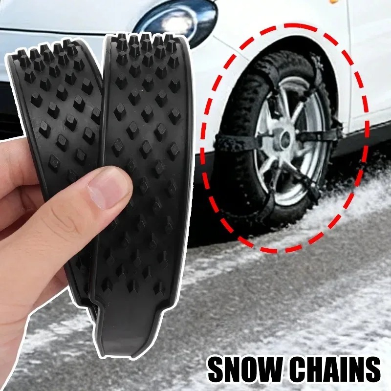 Universal Motorcycle Snow Chai - Scooter Tire review and price