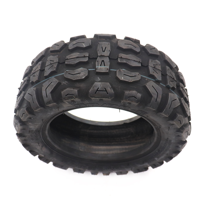 90/70-6 off-road tubeless tire - Scooter Tire review and price