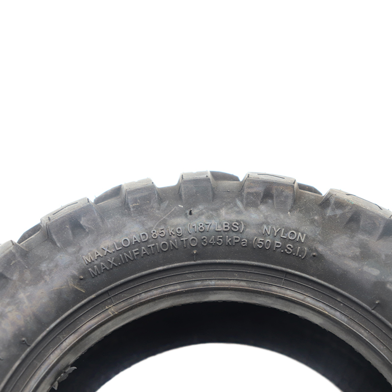 90/70-6 off-road tubeless tire - Scooter Tire review and price