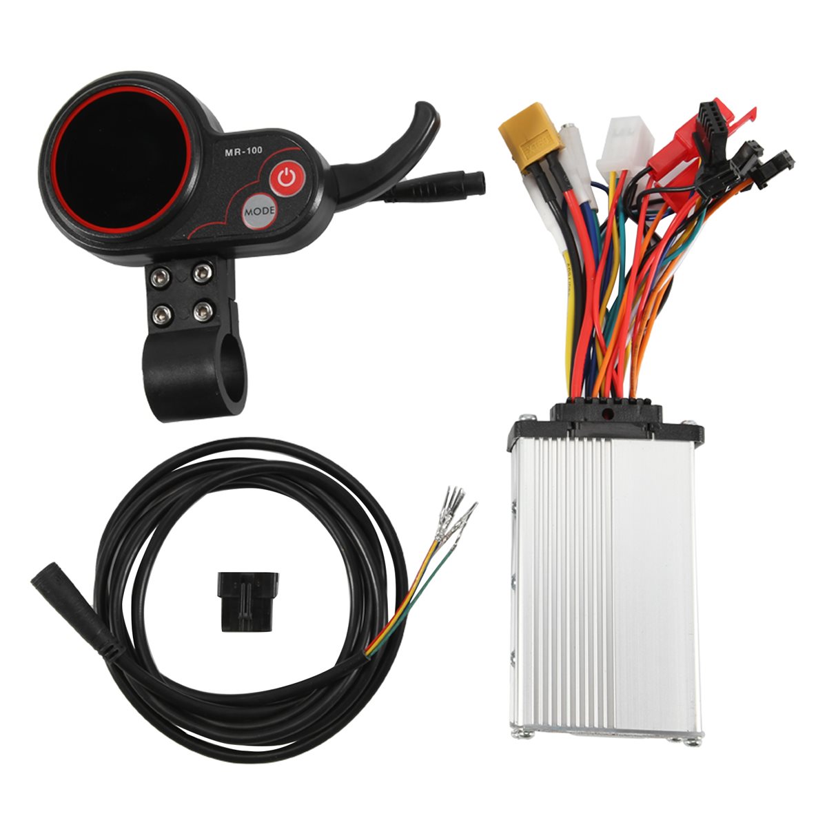 A99X 36V 500W Controller+MR-10 - Electric Scooter 500W review and price