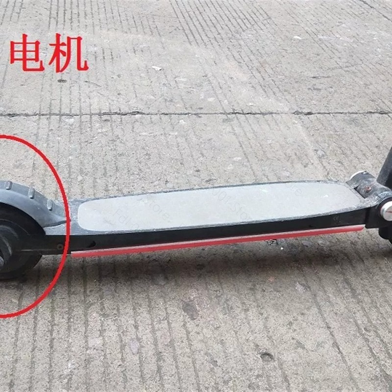 5.5 Inch Brushless High Speed  - Kids Electric Scooter review and price