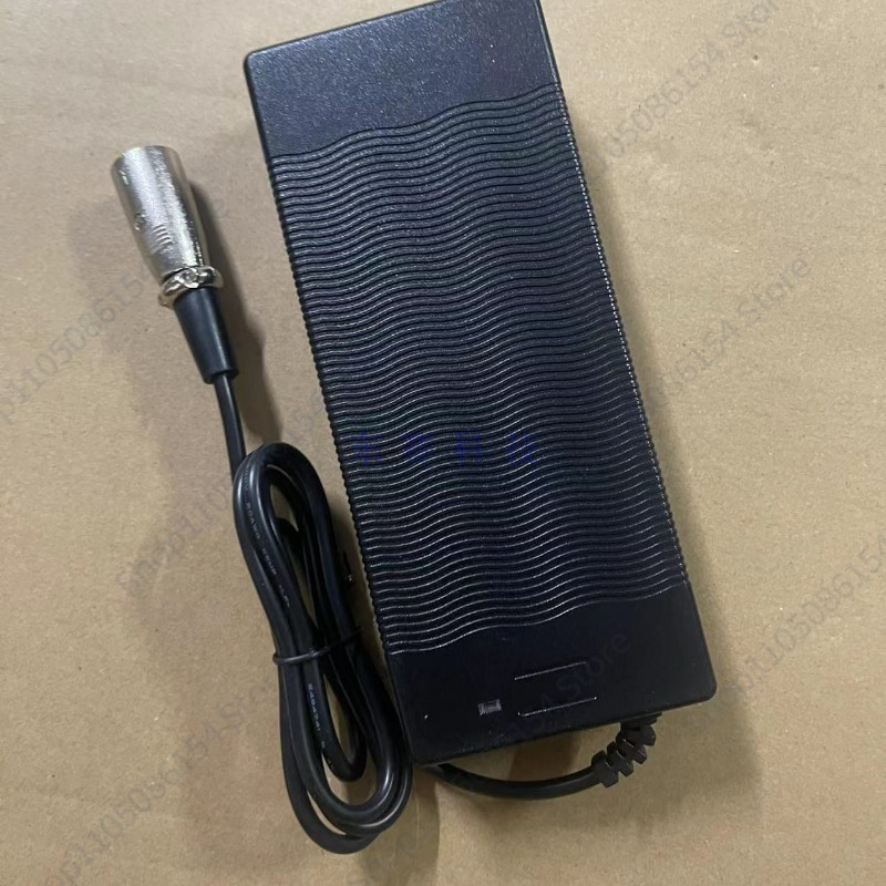29.4 24 27.6 36 42 48V54.6V el - Electric Scooter Charger review and price