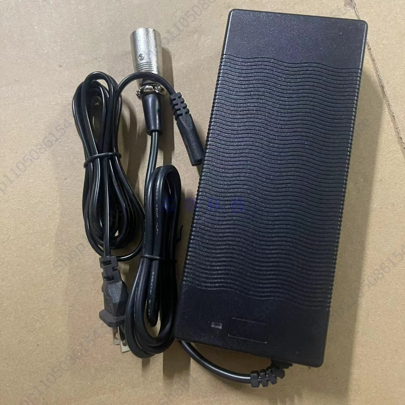 29.4 24 27.6 36 42 48V54.6V el - Electric Scooter Charger review and price