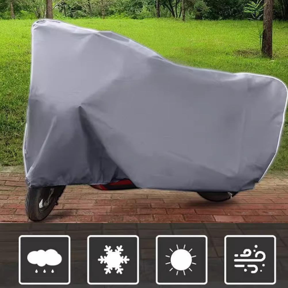 Motorcycle Cover Waterproof Ou - Electric Scooter Rain Cover review and price