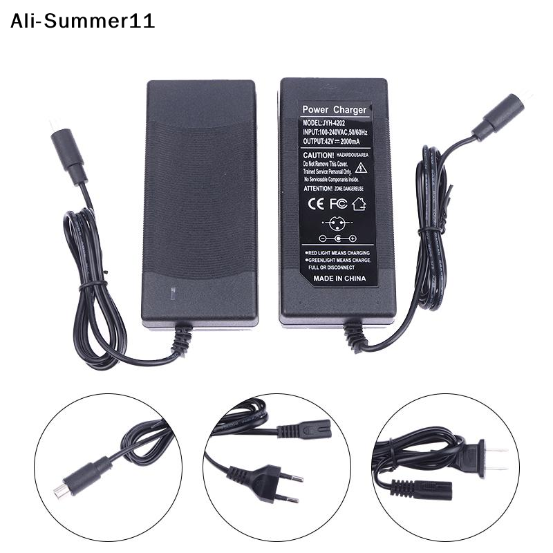 【NpA】42V 2A Electric Scooter B - Electric Scooter Charger review and price