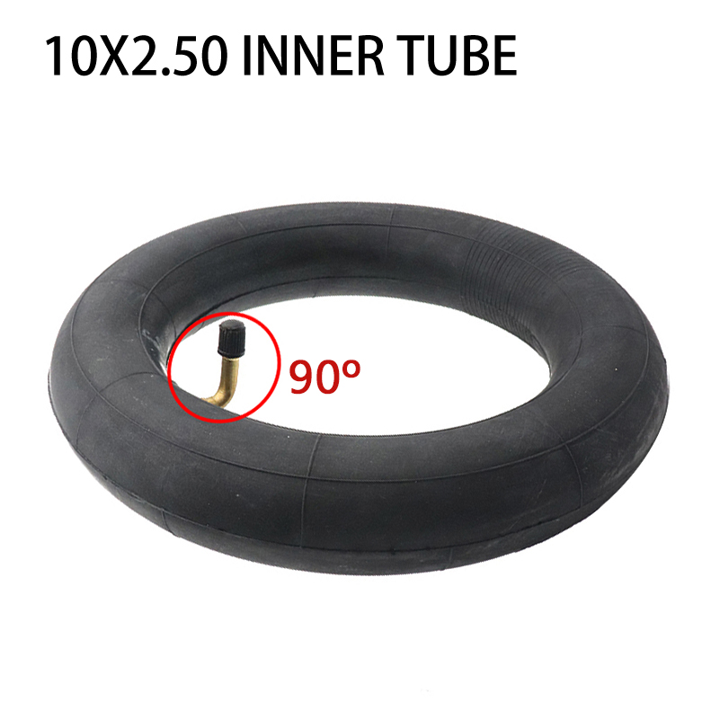 10x2.50 tire electric scooter  - Scooter Tire review and price