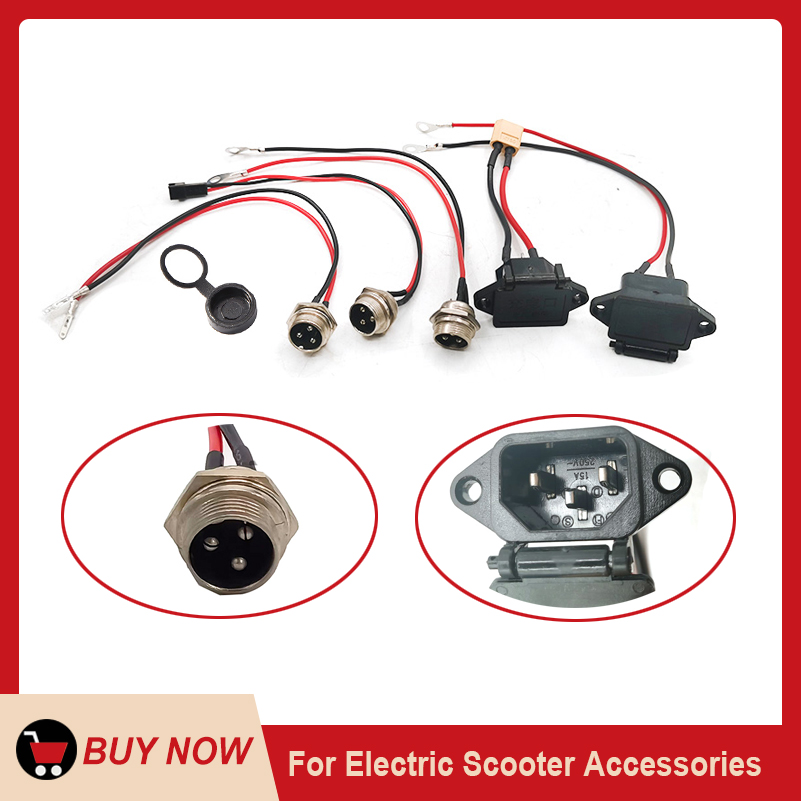 Fast Delivery Charging Port Ch - Electric Scooter Charger review and price