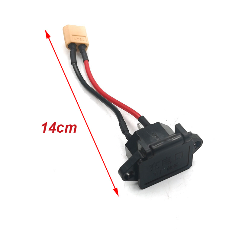 Fast Delivery Charging Port Ch - Electric Scooter Charger review and price