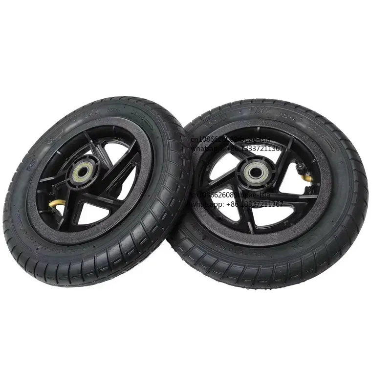 High Quality 3.75-12 TT HD415  - Scooter Tire review and price