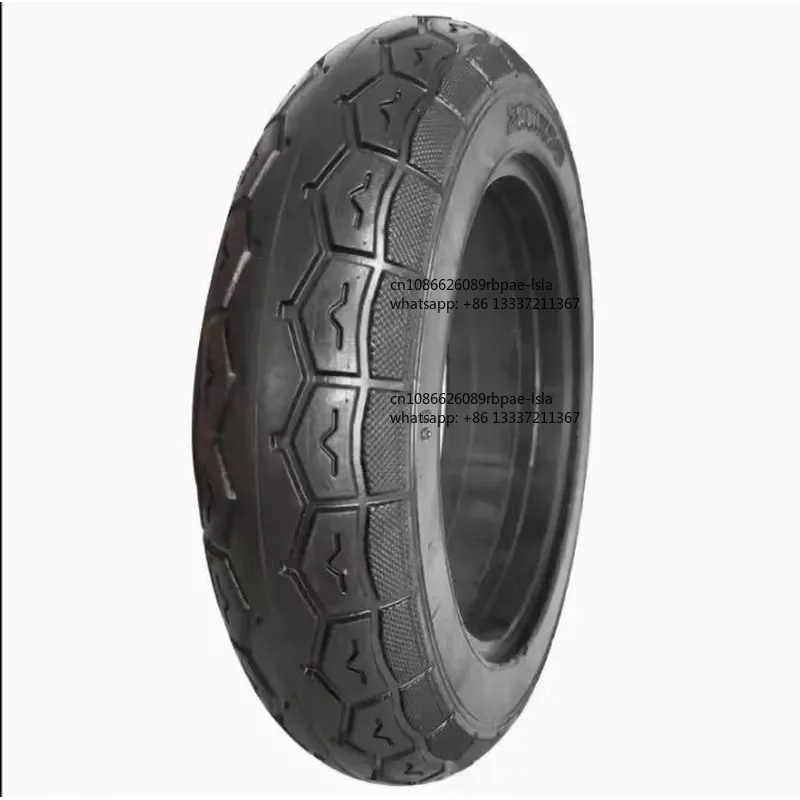 High Quality 3.75-12 TT HD415  - Scooter Tire review and price