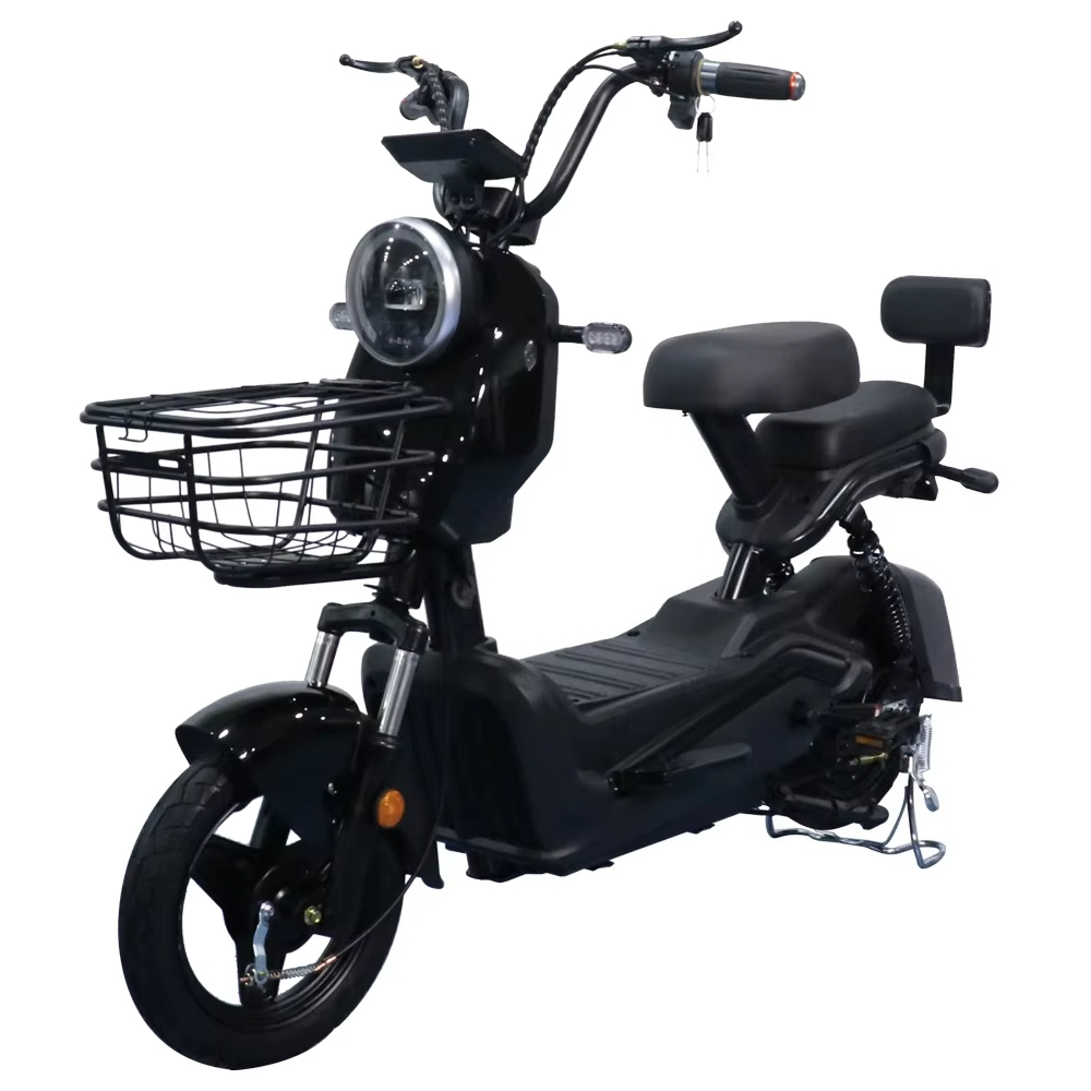 QQW Reliable electric bicycle  - Electric Scooter 500W review and price