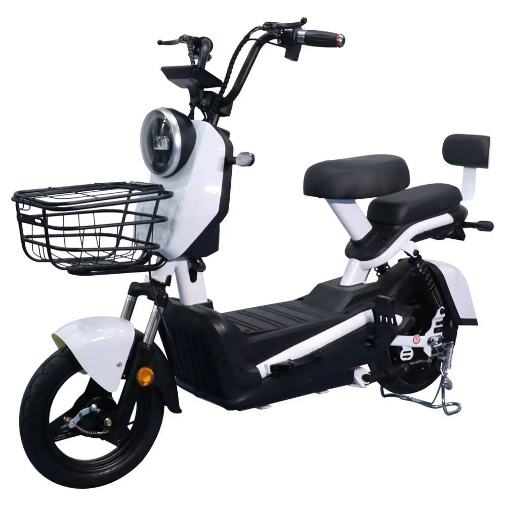 QQW Reliable electric bicycle  - Electric Scooter 500W review and price