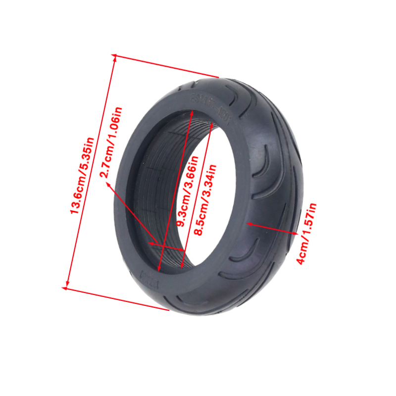 Suitable for small and medium- - Scooter Tire review and price