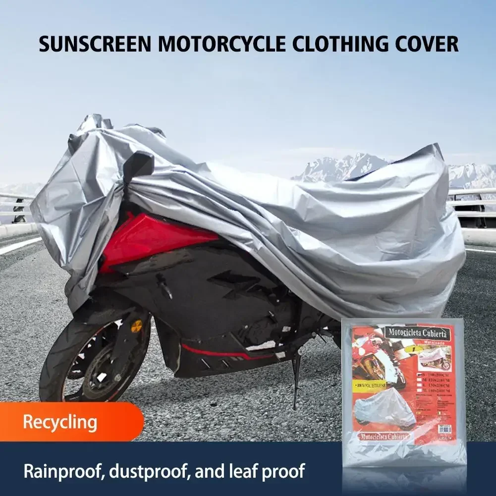 Motorcycle Outdoor Indoor Prot - Electric Scooter Rain Cover review and price