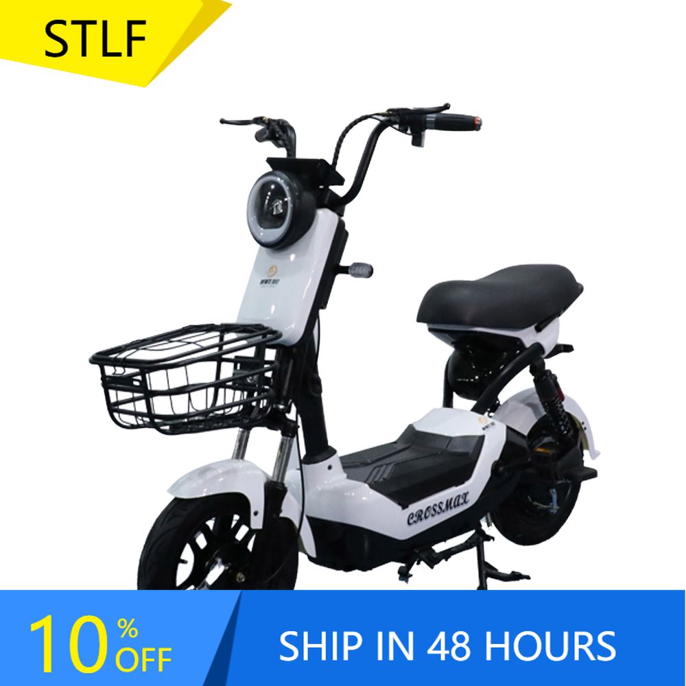 YTYIN Wholesale Cheap 48V Elec - Electric Scooter 500W review and price