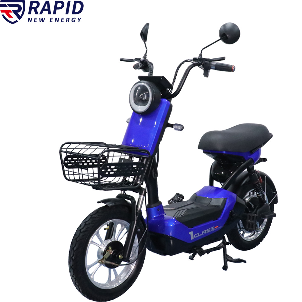 YTYIN Wholesale Cheap 48V Elec - Electric Scooter 500W review and price
