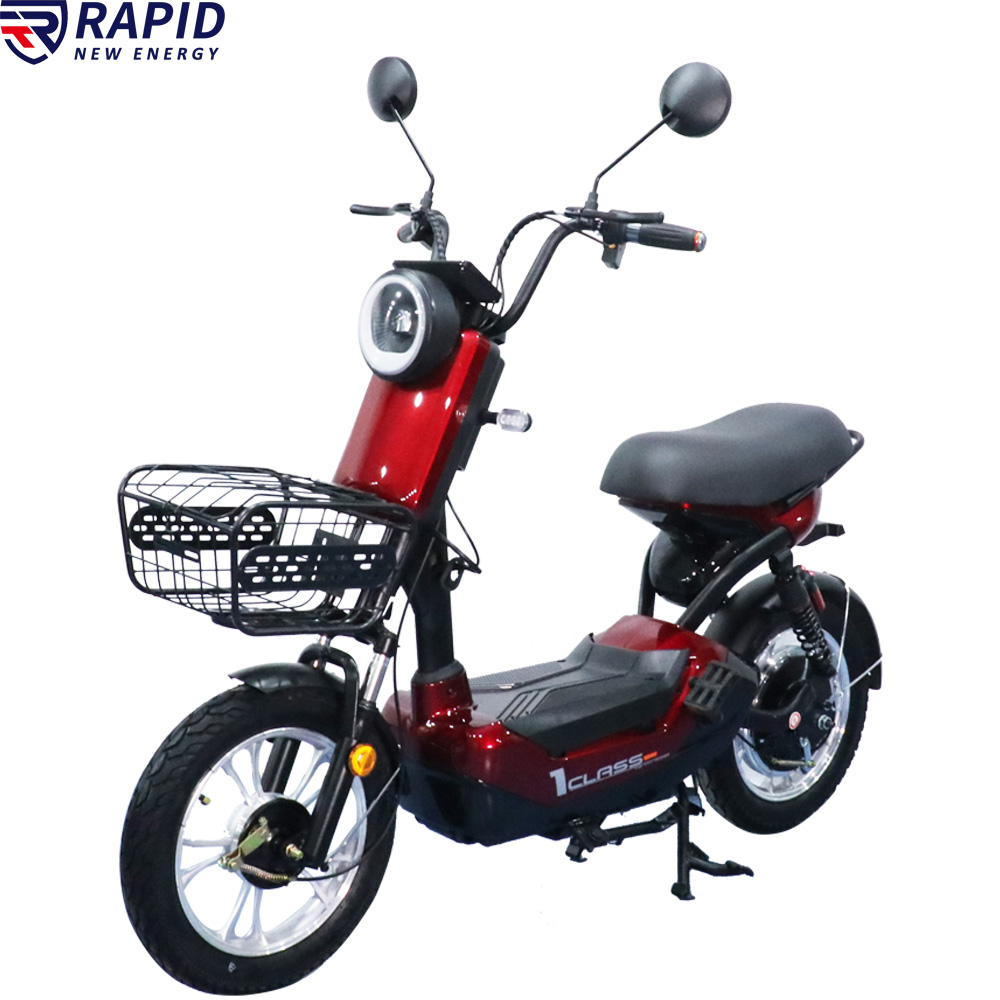 YTYIN Wholesale Cheap 48V Elec - Electric Scooter 500W review and price