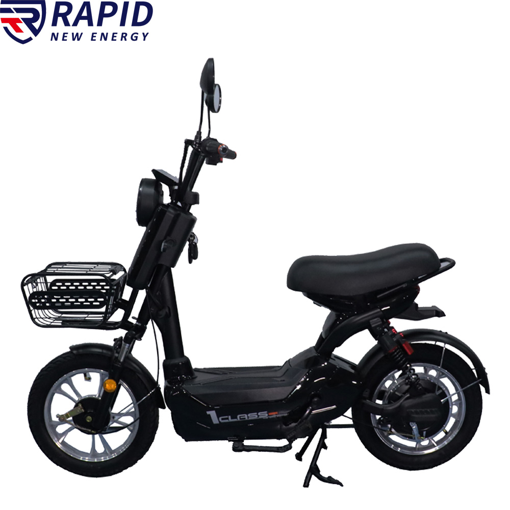 YTYIN Wholesale Cheap 48V Elec - Electric Scooter 500W review and price